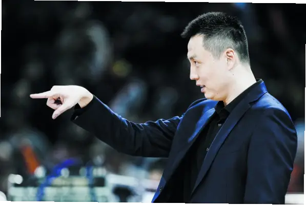 场均30分却难赢球？CBA数据真的不是唯一标准